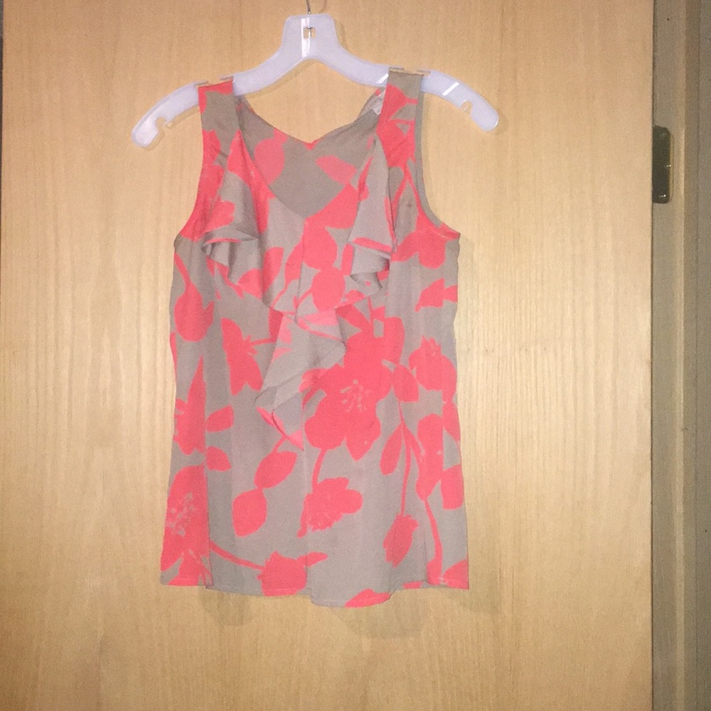Loft top